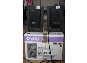 Yamaha MSP5A (37045)
