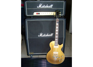 Gibson 1956 Les Paul Goldtop VOS - Antique Gold (83114)