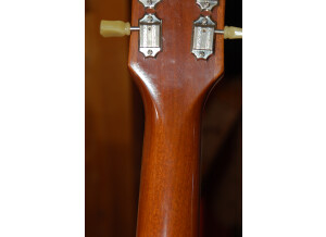 Gibson 1956 Les Paul Goldtop VOS - Antique Gold (13353)