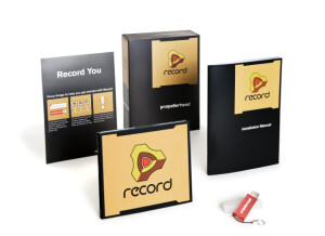 PropellerHead Record (63788)