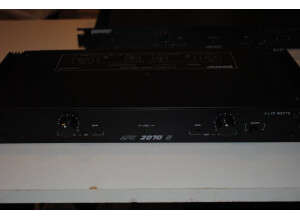 Power Acoustics APK 2070 S (64899)