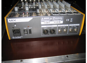 Tapco Mix 220 FX (41978)