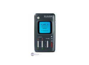 M-Audio MicroTrack II (55696)