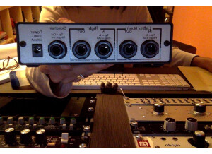 FMR Audio RNC1773 (68731)