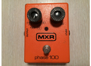 MXR M107 Phase 100 (57340)