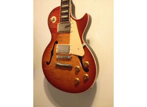 Gibson ES-Les Paul - Light Burst (67450)