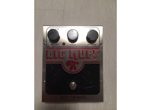 Electro-Harmonix Big Muff PI (51989)