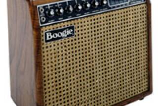 Mesa Boogie Mark IIB Combo