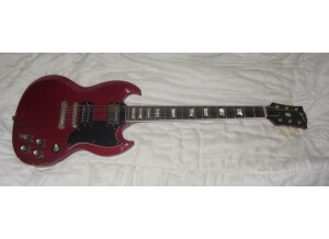 Greco SS600 (37369)