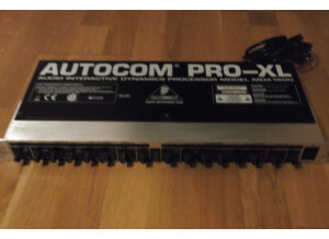 Behringer Autocom Pro-XL MDX1600 (95770)
