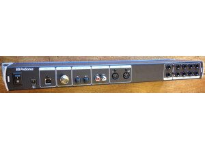 PreSonus AudioBox 1818VSL (6880)