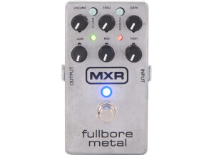 MXR M116 Fullbore Metal (83103)