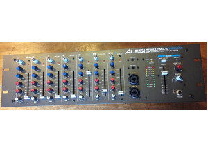 Alesis MultiMix 10 Wireless (71274)