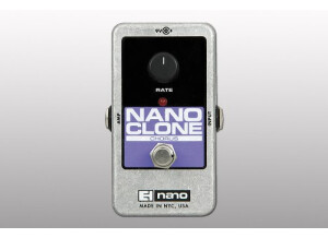 Electro-Harmonix Nano Clone (94261)