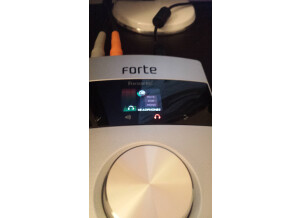 Focusrite Forte (91004)