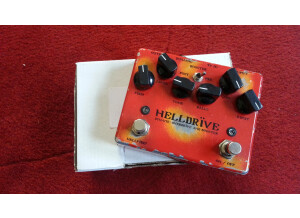 Weehbo Helldrïve (11798)