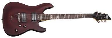Schecter Omen-6
