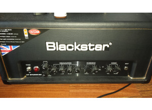 Blackstar Amplification HT Studio 20H (89497)