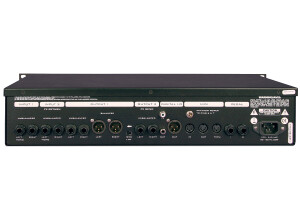 Fractal Audio Systems Axe-Fx Ultra (76496)