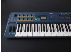 Yamaha AN1X (60557)