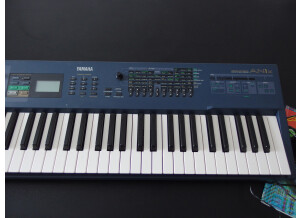 Yamaha AN1X (71215)