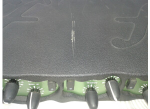 Focusrite Green 3 Voice Box (75208)