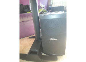 Bose L1 Model 1S with B2 Bass & ToneMatch Engine (35226)