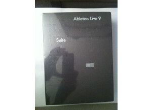 Ableton Live 9 Suite (37275)