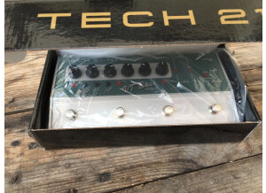 Tech 21 VT Bass Deluxe (77704)