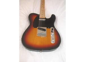 Fender Telecaster Japan (33810)