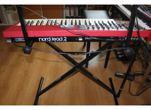 Clavia Nord Lead 2 (79328)