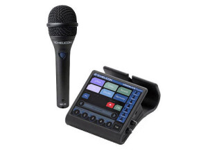 TC-Helicon VoiceLive Touch (53272)