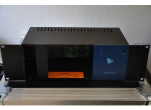 API Audio 500-6B Lunchbox (24272)