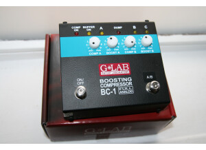 G-Lab BC-1 Boosting Compressor (35556)