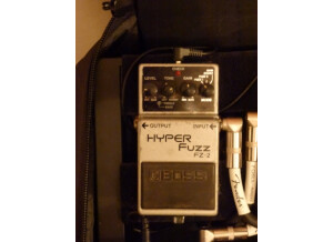 Boss FZ-2 Hyper Fuzz (51373)