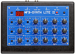 M.F.B. Synth Lite 2 (56233)