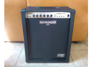 Behringer Ultrabass BX600 (50140)