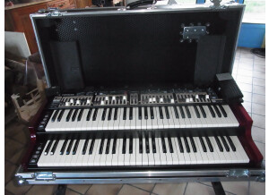 Clavia Nord C2D (73676)
