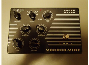 Roger Mayer Voodoo Vibe (69735)