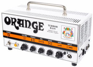 Orange Terror Bass 500 (67173)