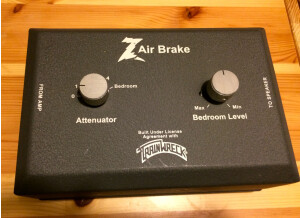 Dr. Z Amplification Z Air Brake (65849)