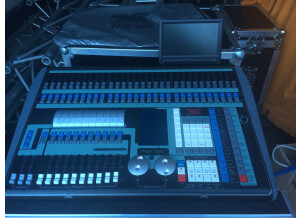 Avolites Pearl Tiger (14428)