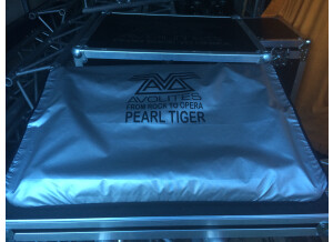 Avolites Pearl Tiger (54985)