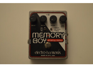 Electro-Harmonix Memory Boy (70606)