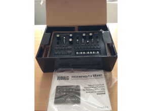 Korg Monotribe (71666)