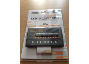 Korg Monotribe (89290)
