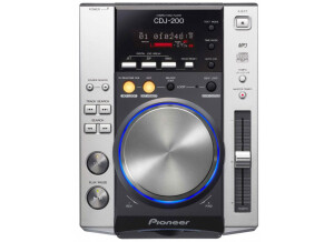 Pioneer CDJ-200 (22418)