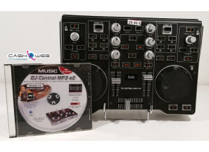 Hercules DJ Control MP3 e2 (22155)