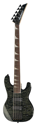 Jackson JS Concert Bass JS3VQM