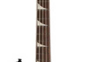 Jackson JS Concert Bass JS3VQM